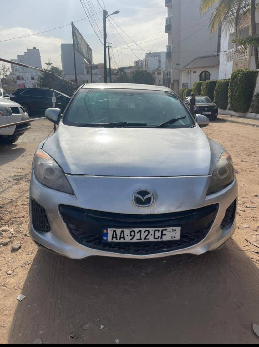 voiture Quasquai 2016