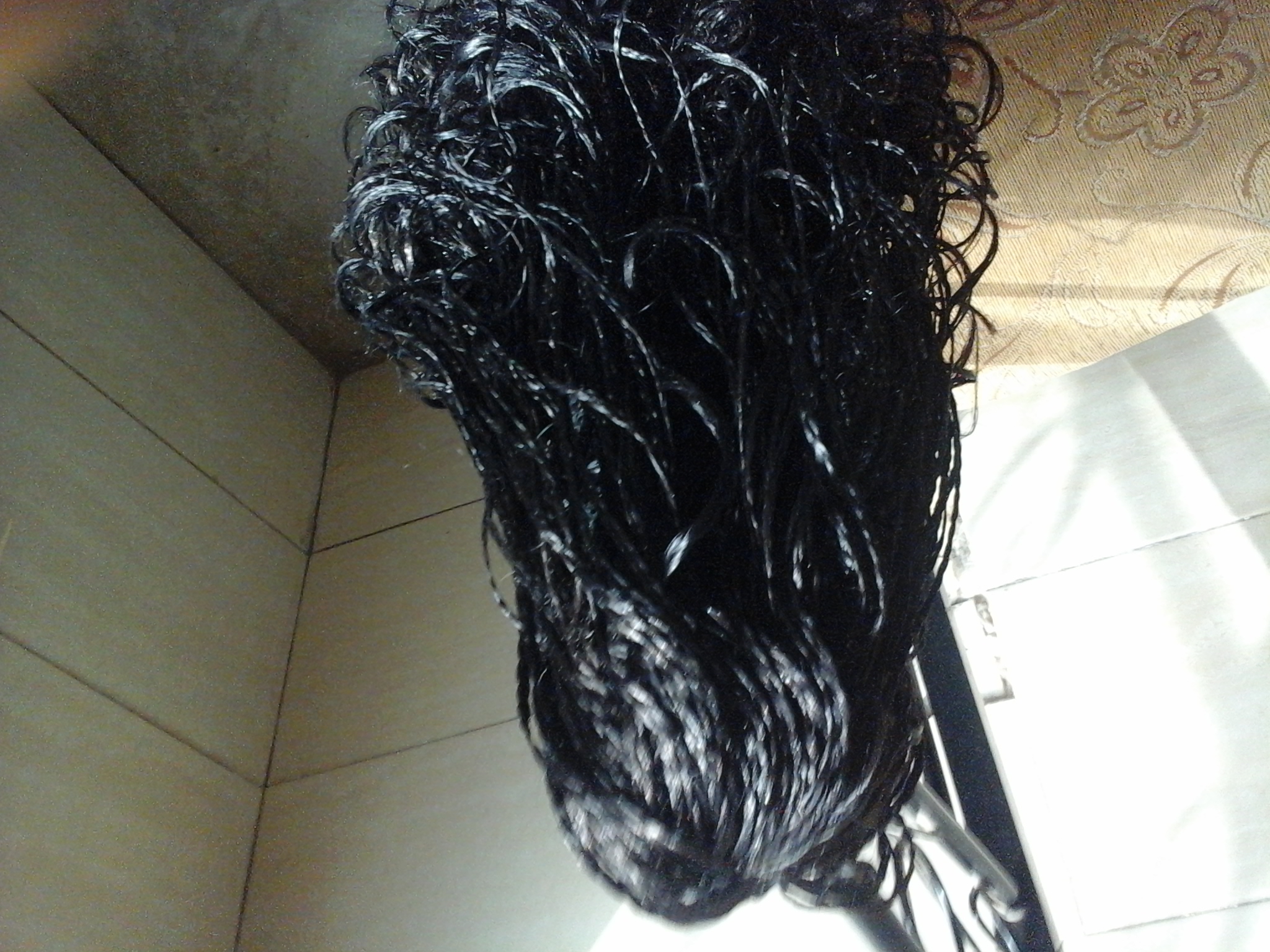 La beauté africaine