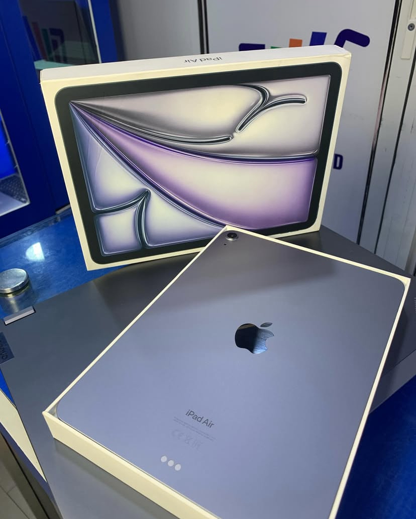 IPad Air M2 2024 Neuf Scellé