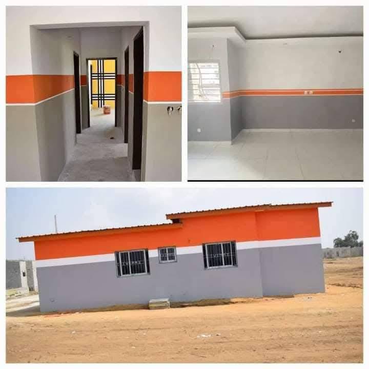 Villa, Duplex & Appartement en vente - Paiement sur 10 ans