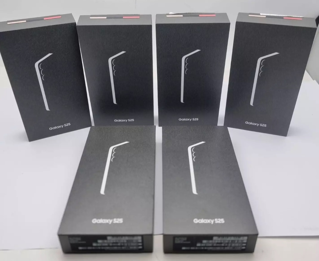 Galaxy galaxy S25 ultra, galaxy S25, galaxy S25+, galaxy S24 ultra