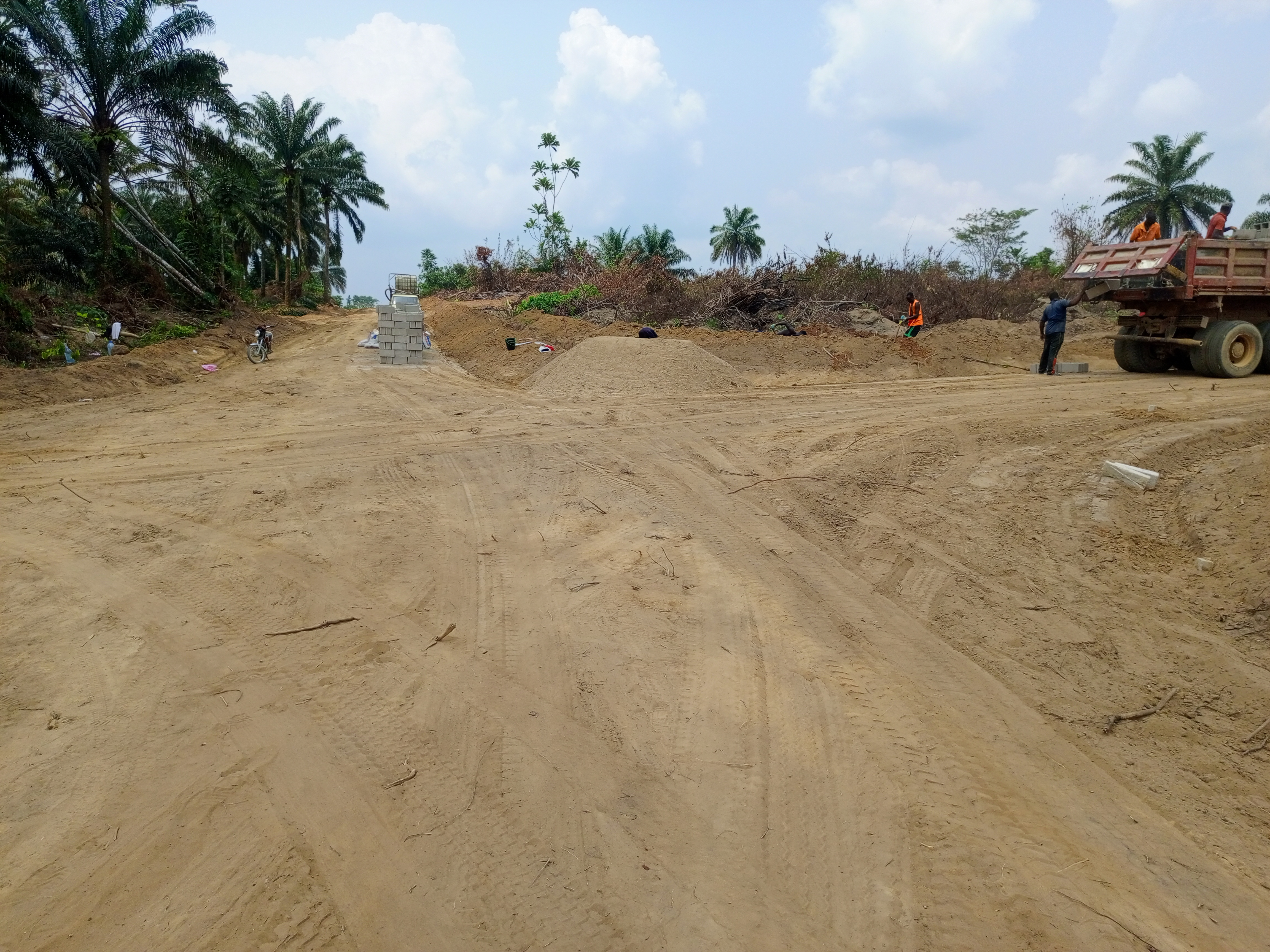 Terrains à vendre à Ngombe