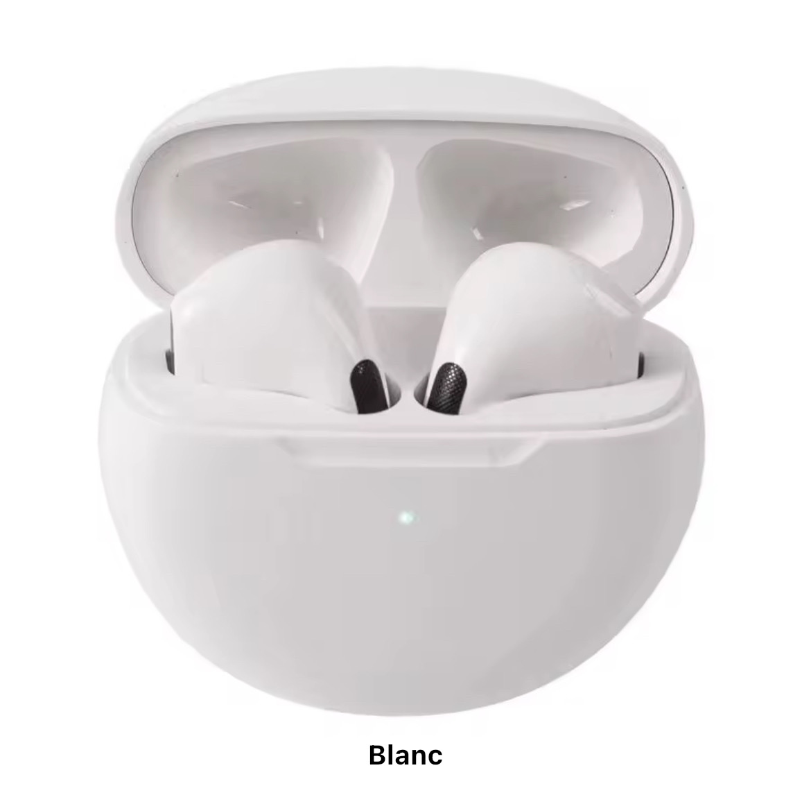 Écouteurs TWS PRO 6