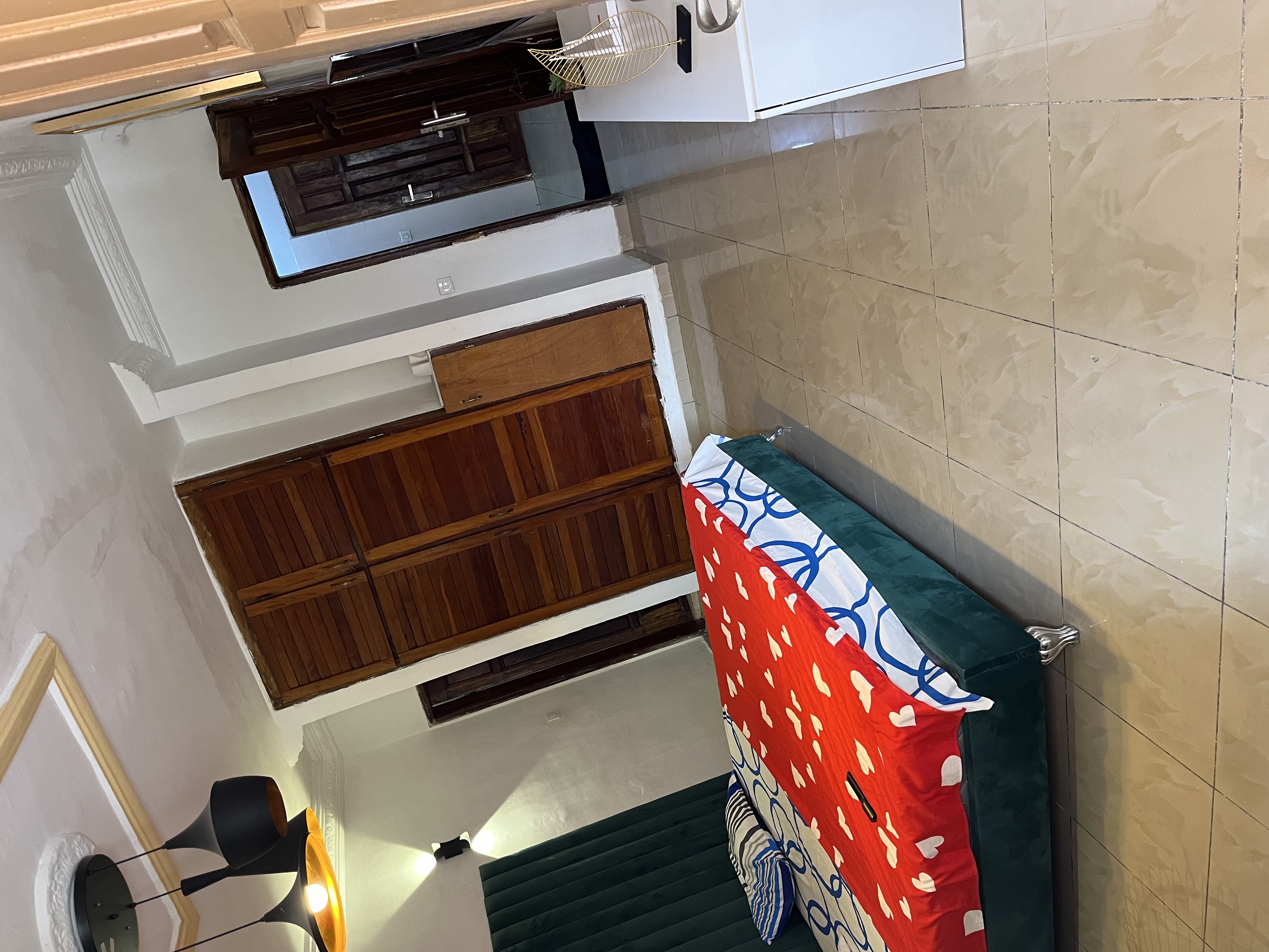 RÉSIDENCE MEUBLÉE ( Studio )