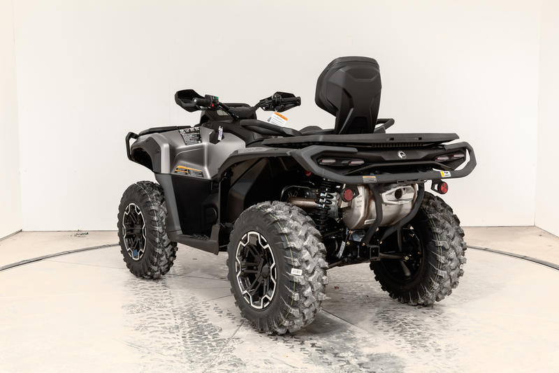 2025 Can-Am Outlander MAX XT 850 ATV 2025 Can-Am Outlander MAX XT 850 ATV