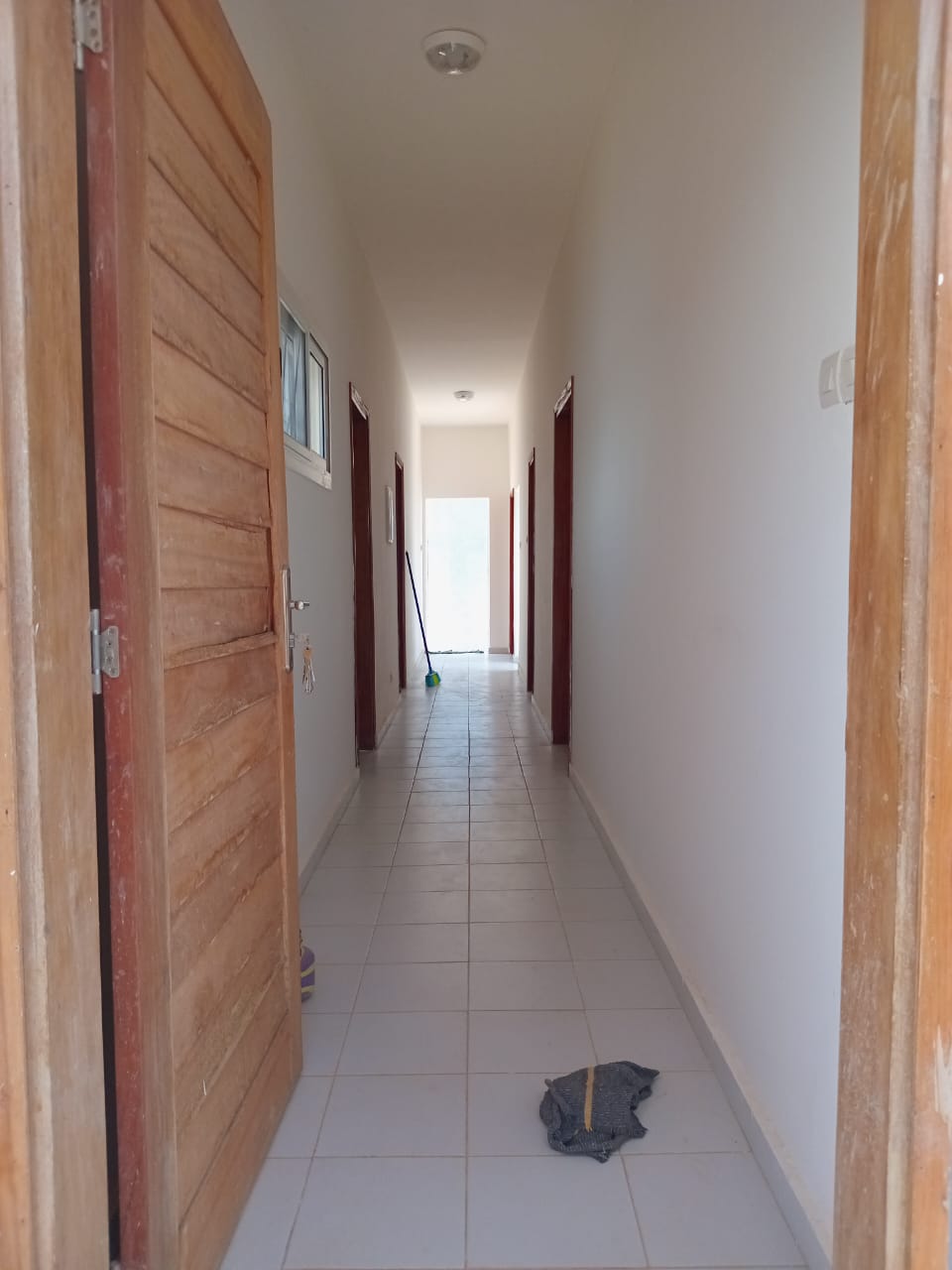 Villa neuve à louer à Bambilor