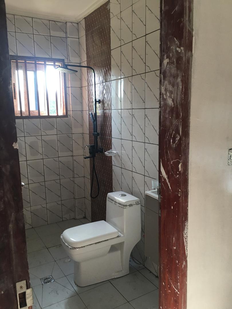 Résidence SEK à Yassa