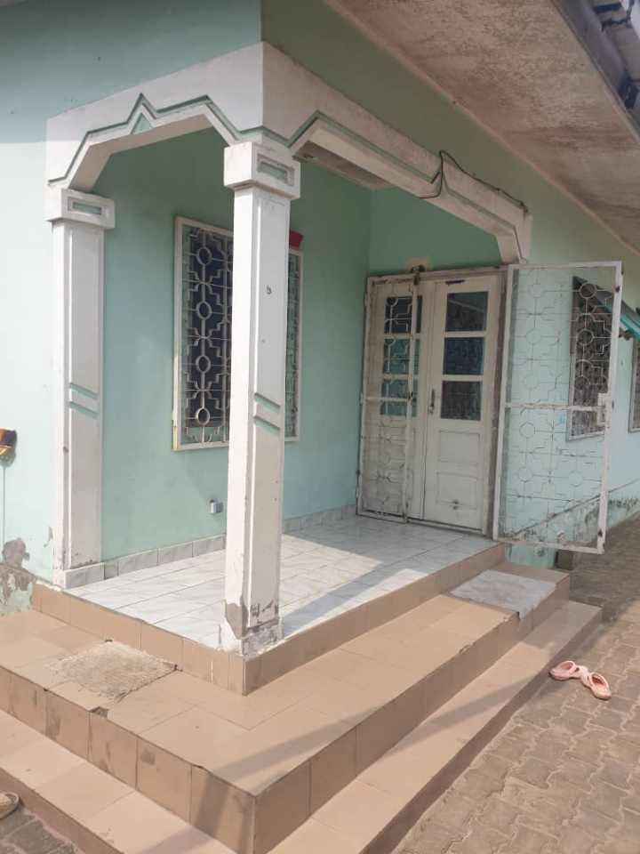 2 APPARTEMENTS A VENDRE