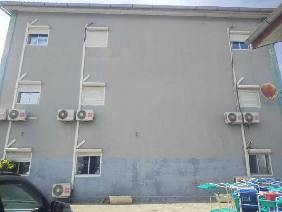 IMMEUBLE R+2 A VENDRE