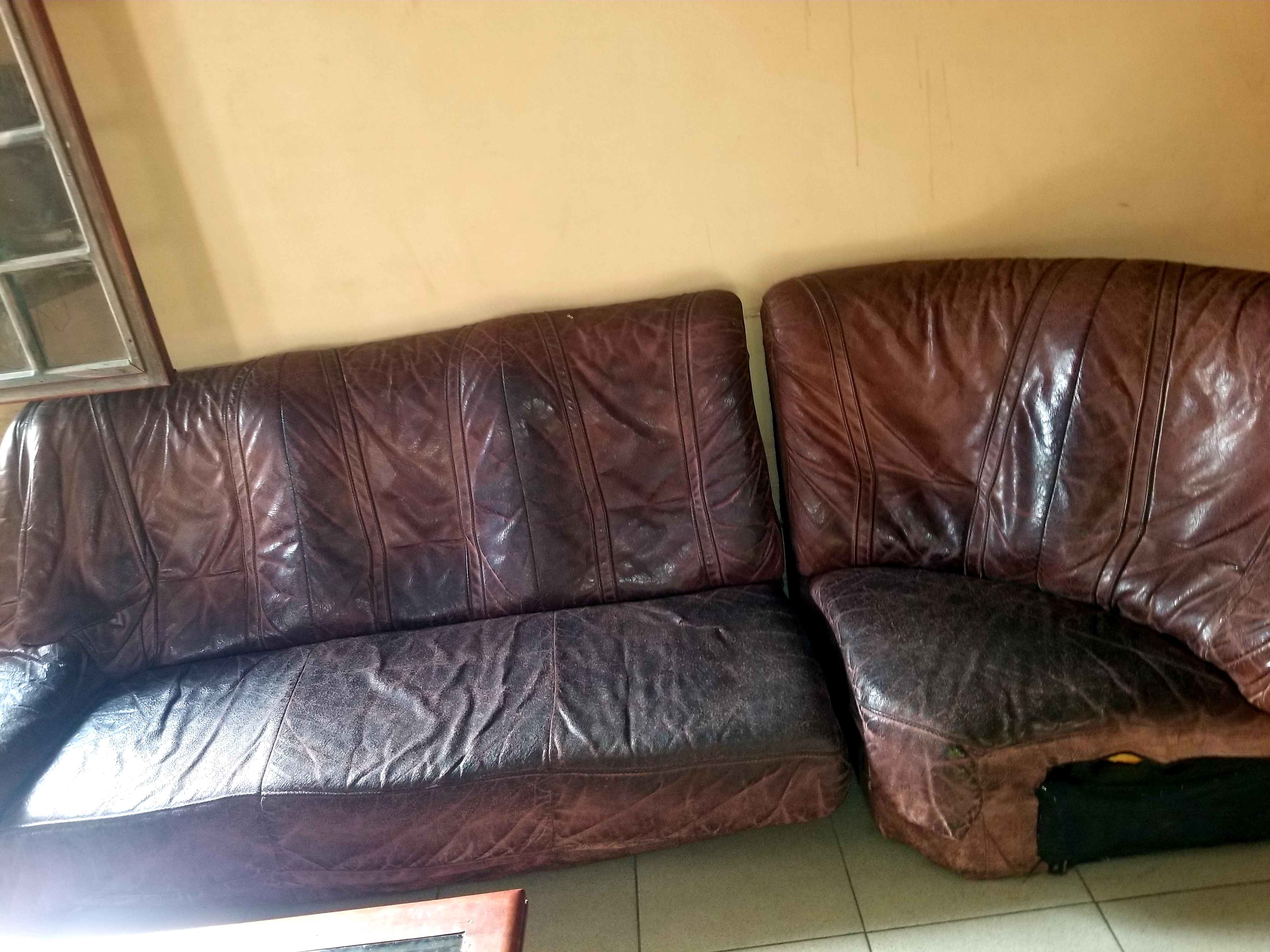 Des meubles chic pour la maison