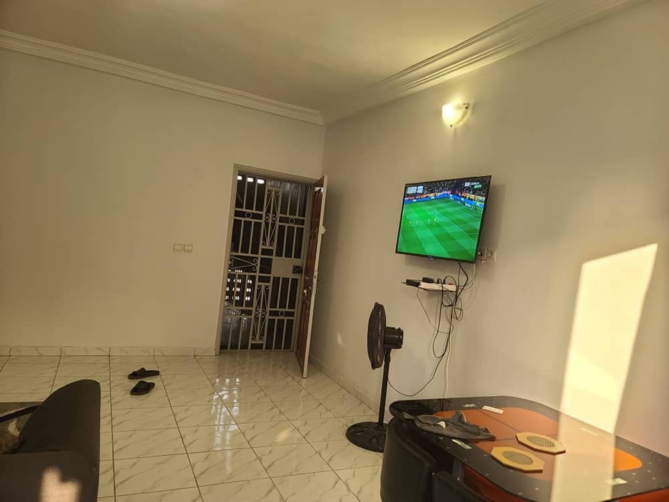 APPARTEMENT EN VENTE