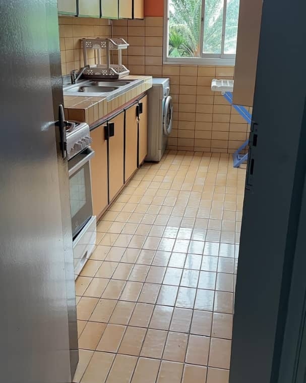 APPARTEMENT A VENDRE