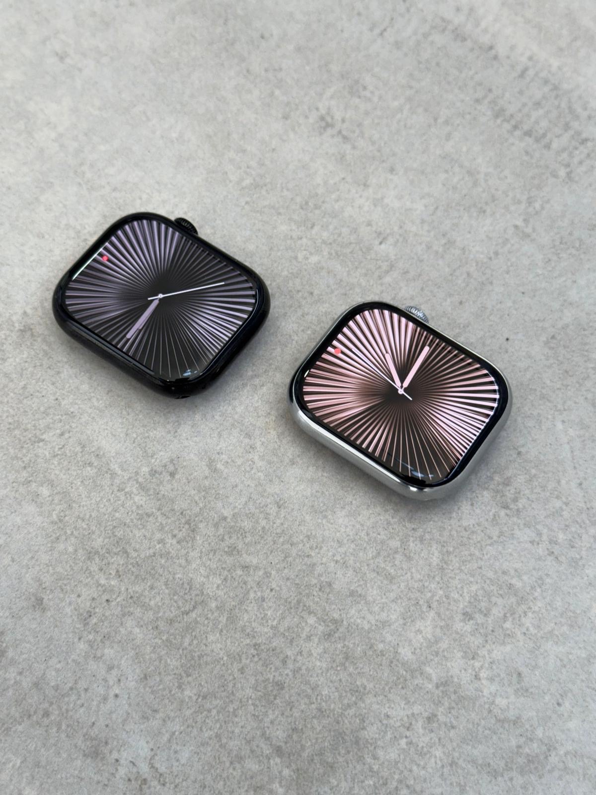 montre connectée HK10 pro max