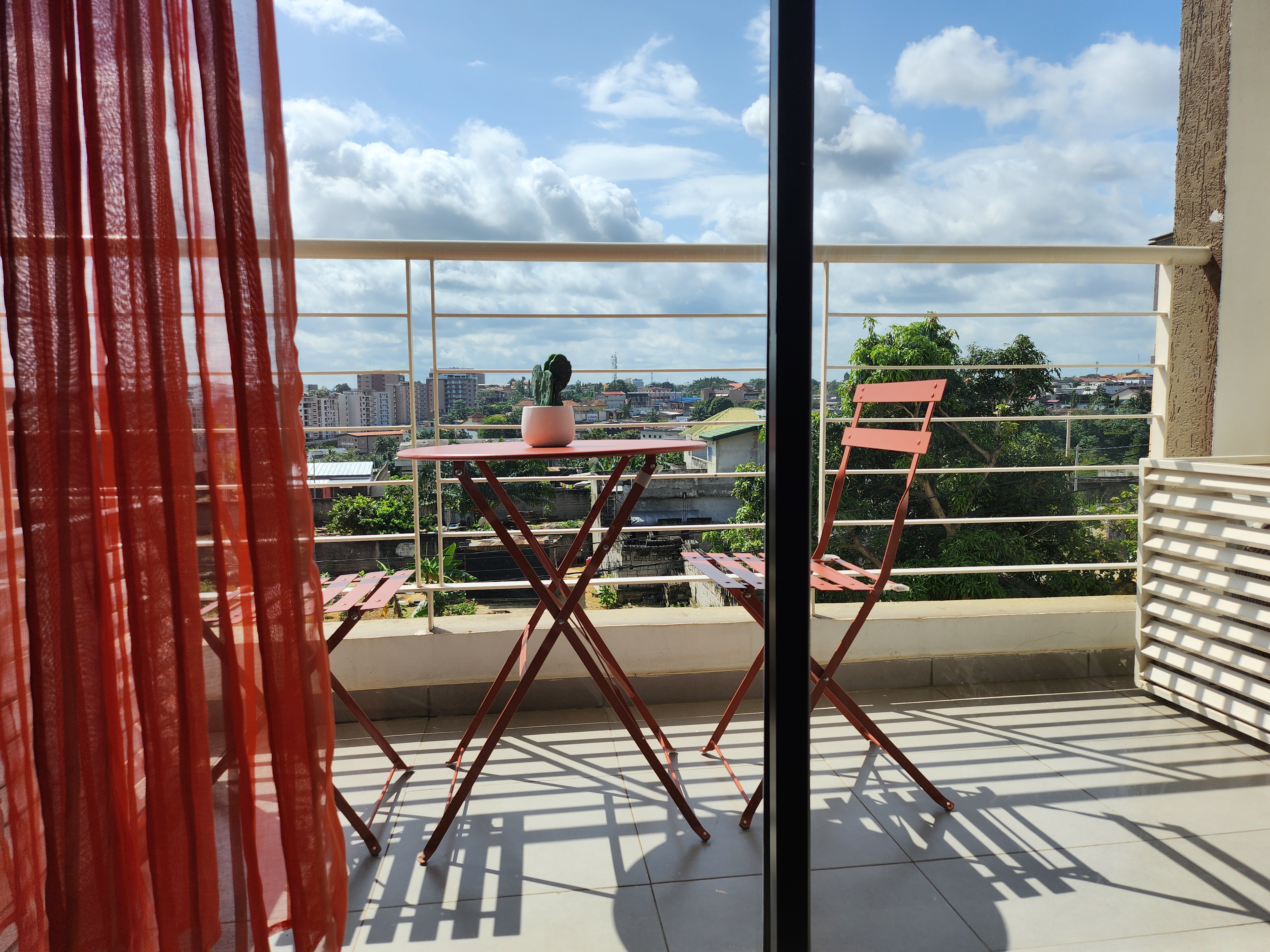 Residence Meublé Crest