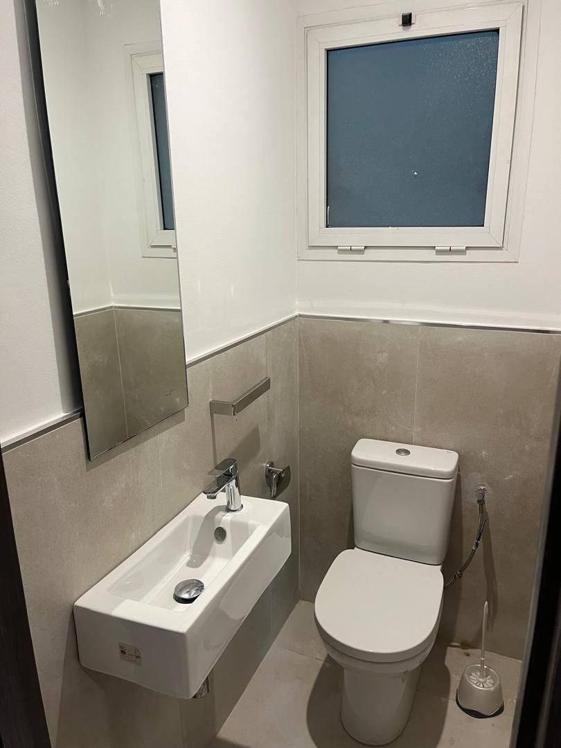 APPARTEMENT 4 PIECES