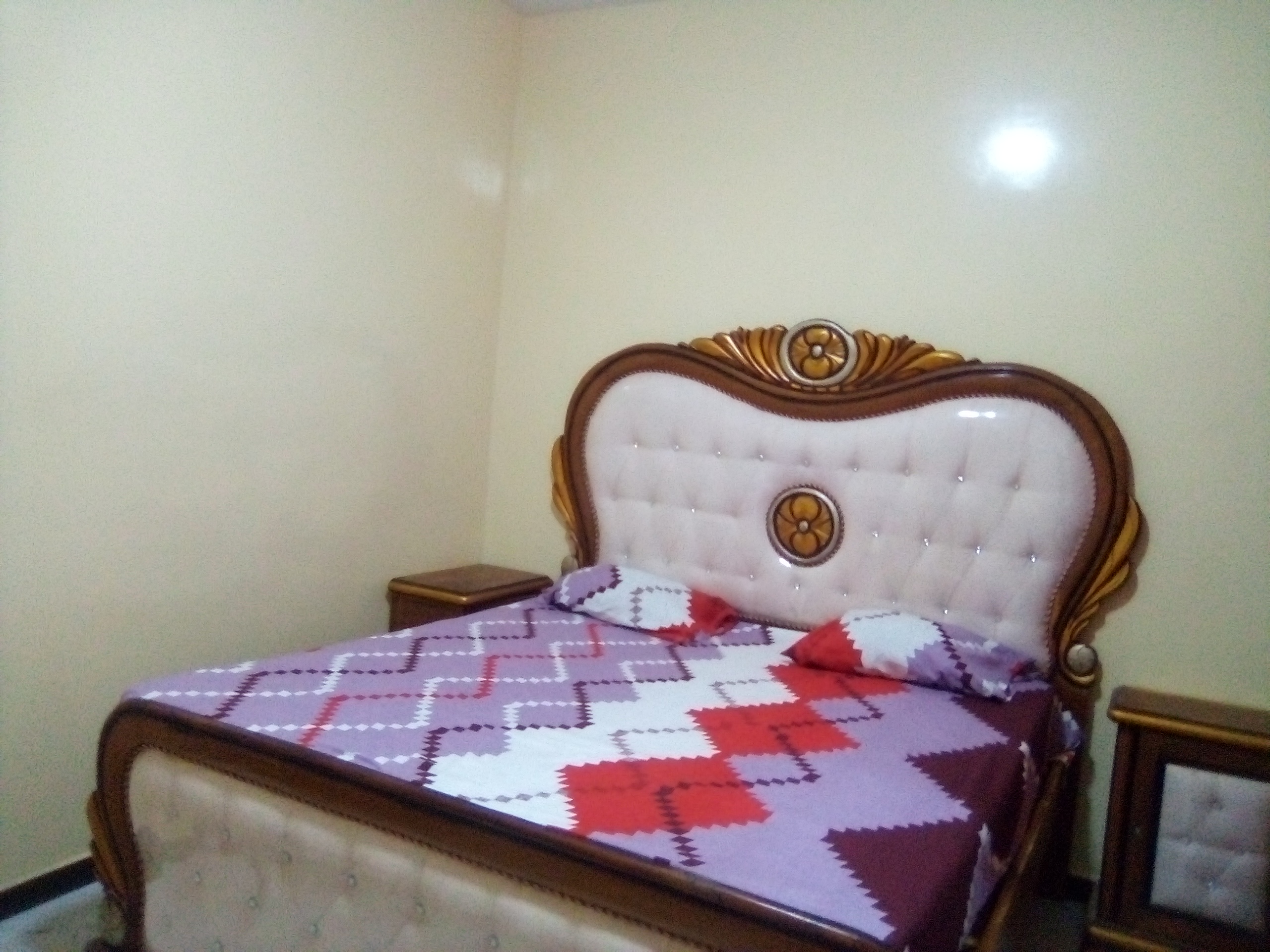 Chambres et Studios Et appartements meublés à Dakar, KEUR MASSAR