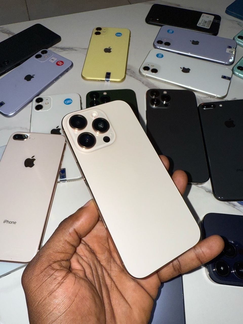 Vente d'appareil telephonique