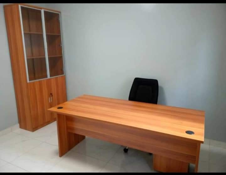 Tables de bureau simples promo ramadan M17