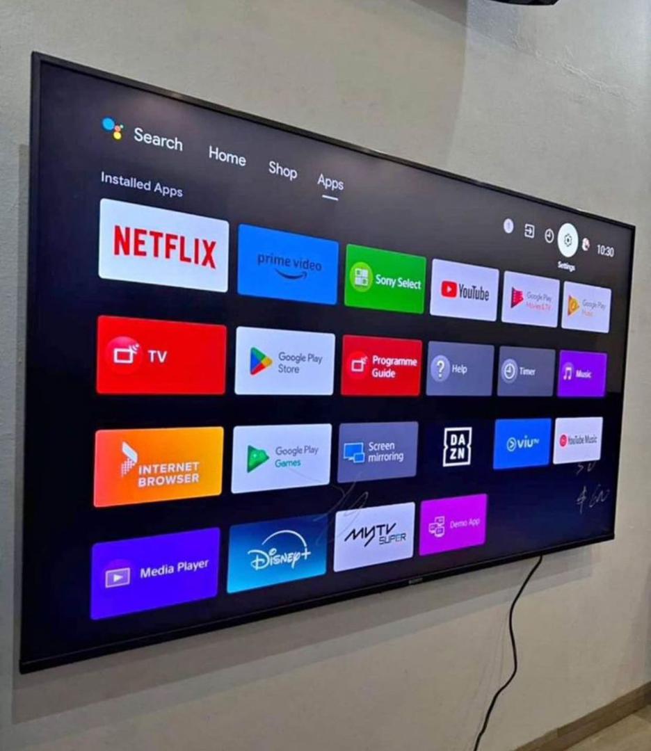 TV Plasma Image 4k et bien d'autre appareil électroménager