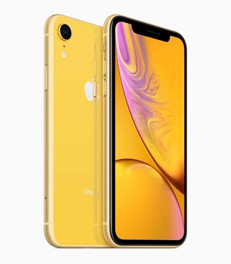 IPHONE XR 64Gb/128Gb IPHONE XR 64Gb/128Gb
