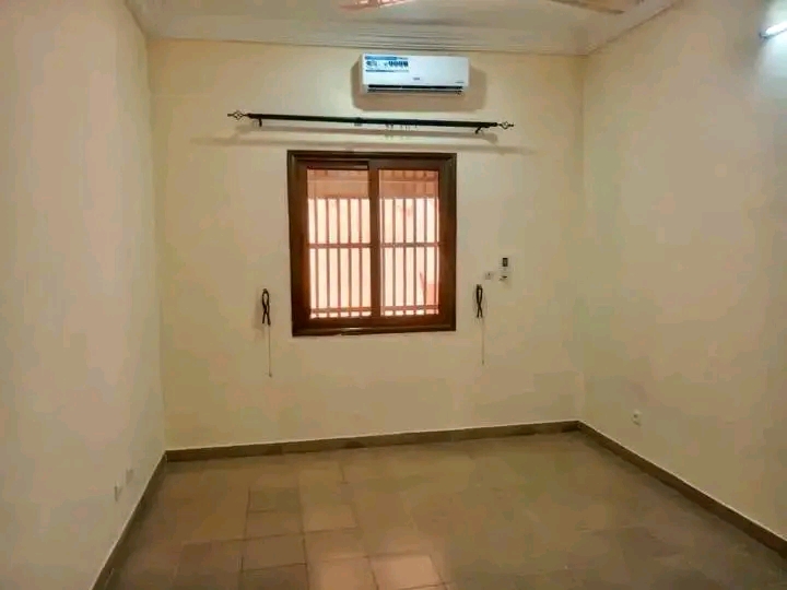 mini villa de 02 chambres ouaga 2000 extension Sud mini villa de 02 chambres ouaga 2000 extension Sud