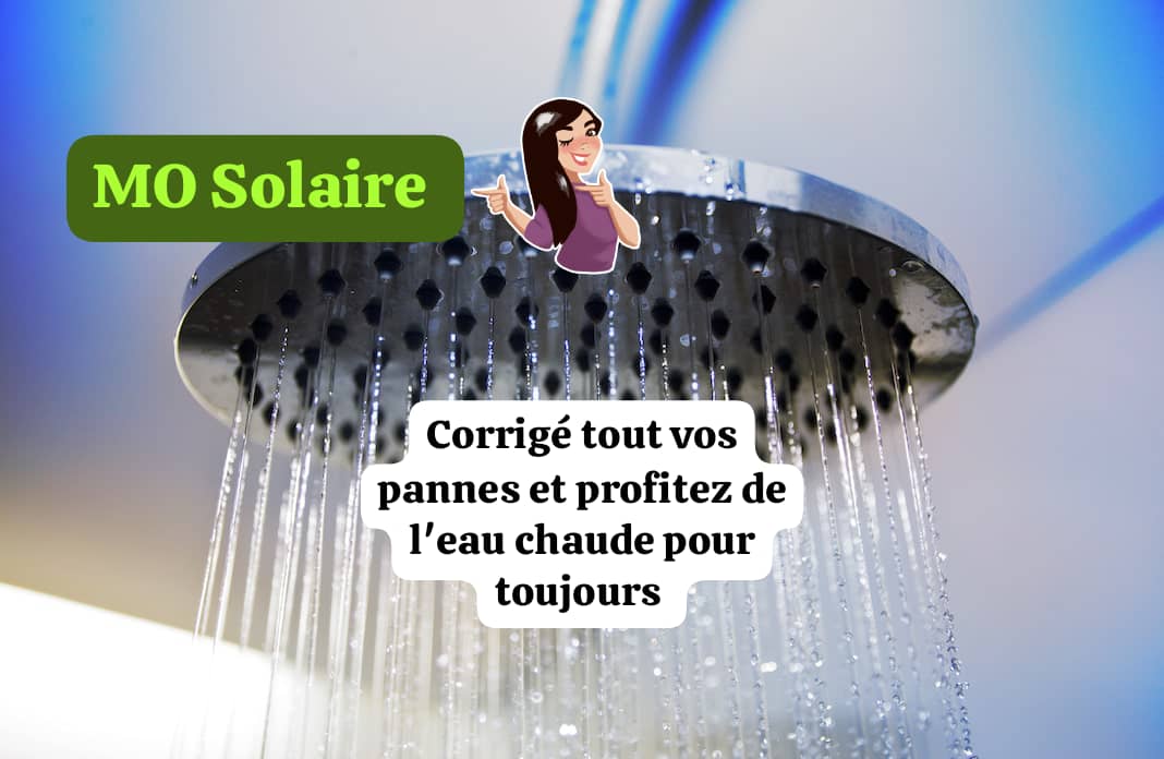 Entretien, maintenance, installation, dépannage, et vente de chauffe eau