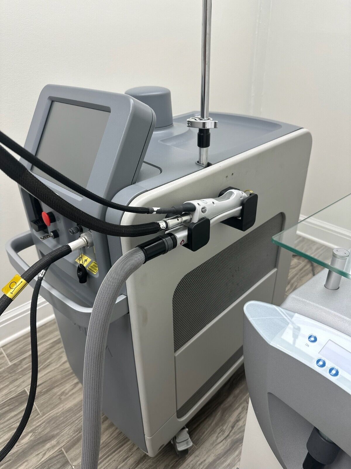 Candela GentleMax Pro 2019