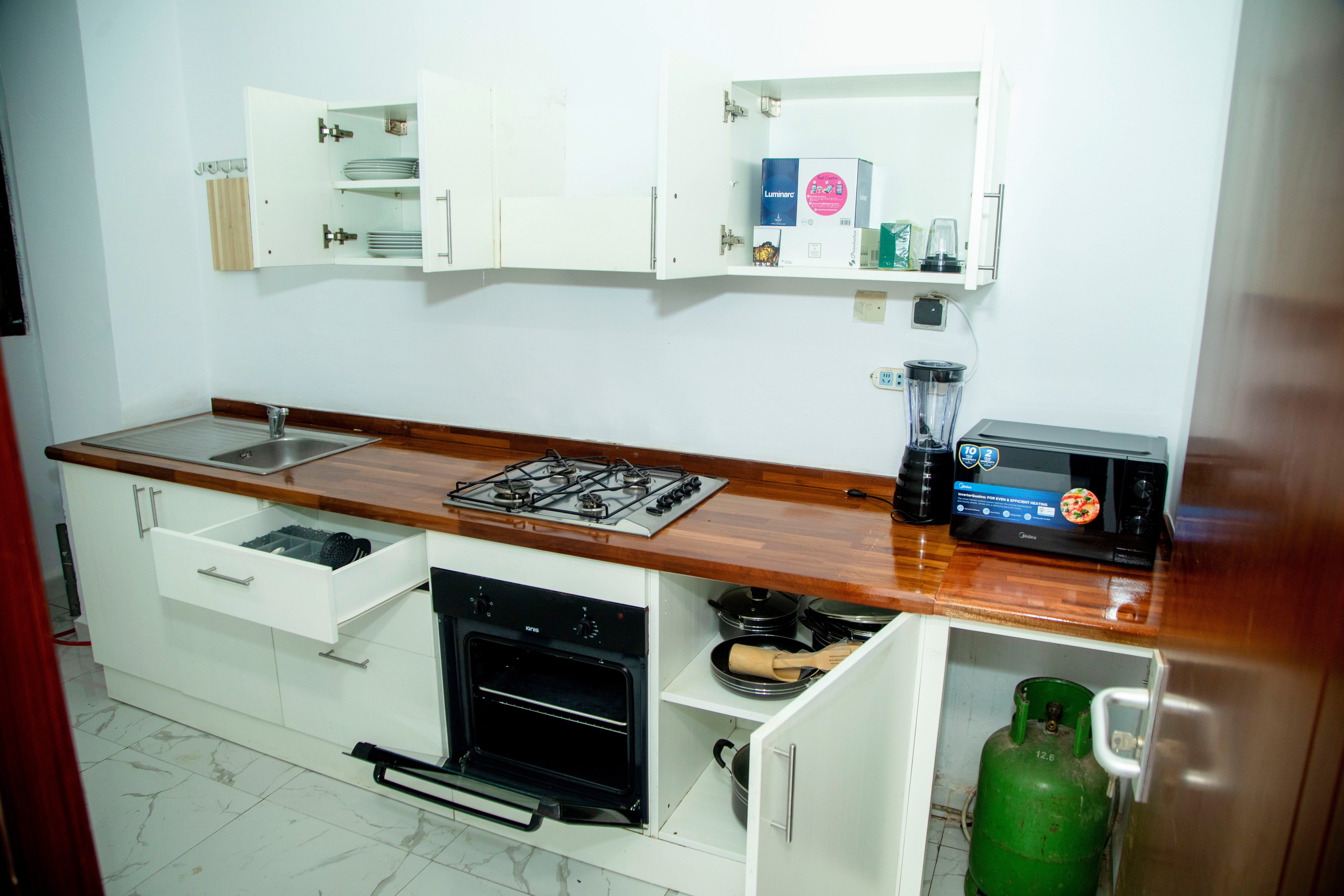 location d’appartements meublés / logements de qualité