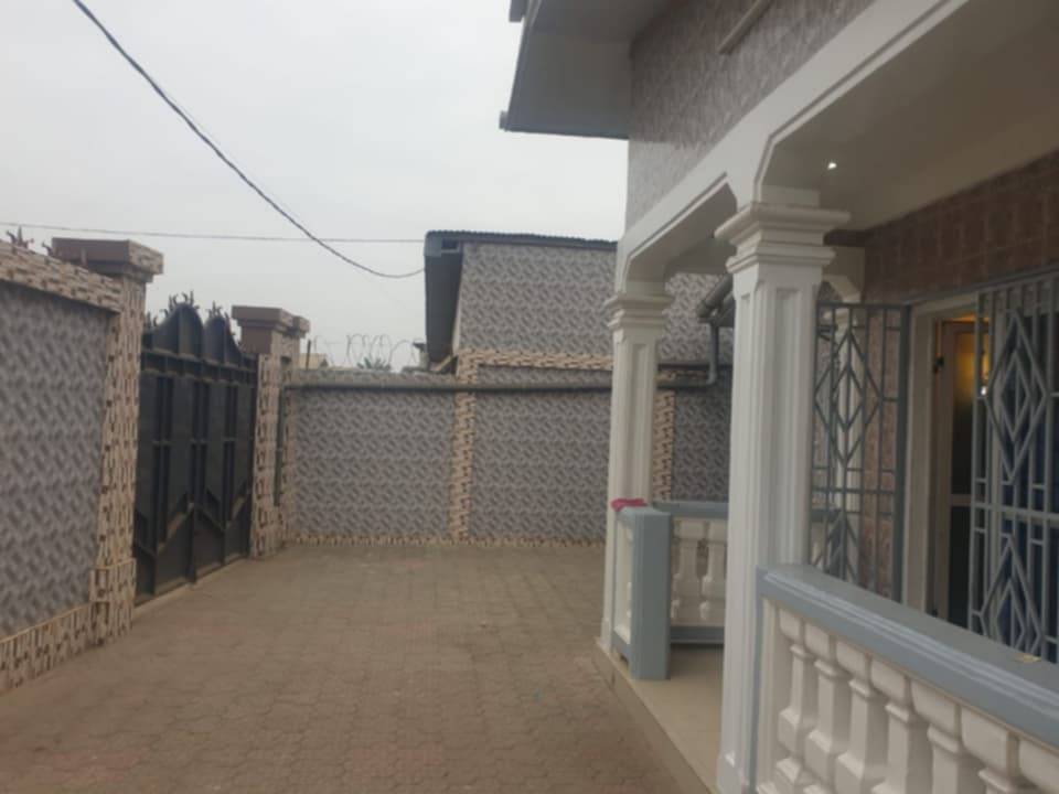 PARCELLE COMMERCIALE PARCELLE COMMERCIALE