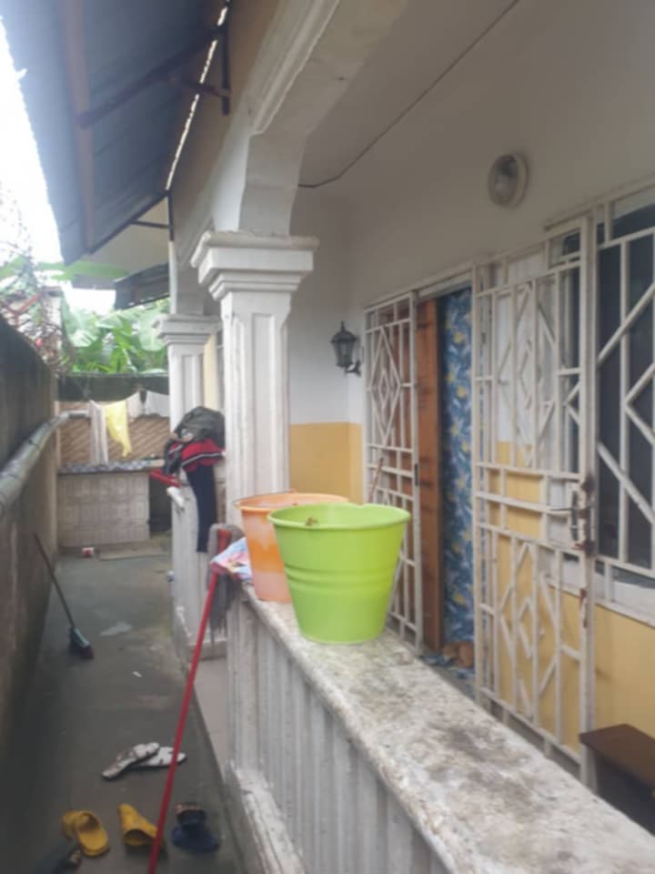 PARCELLE COMMERCIALE