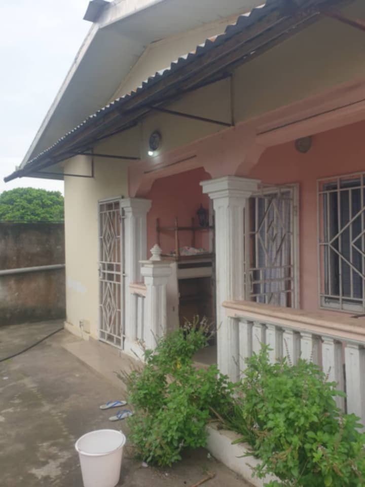 PARCELLE COMMERCIALE