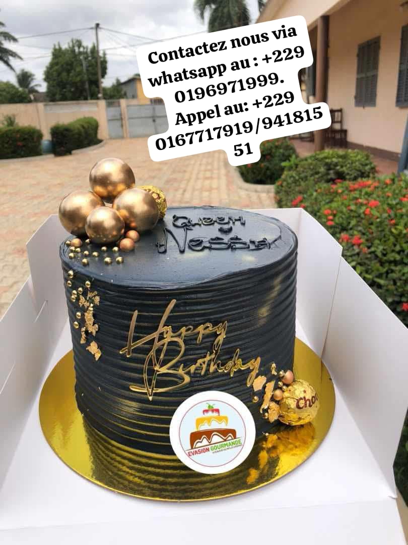 BENIN BON GATEAUX BENIN BON GATEAUX