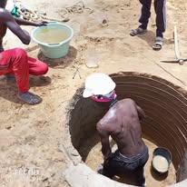 puit,forage,mini forage