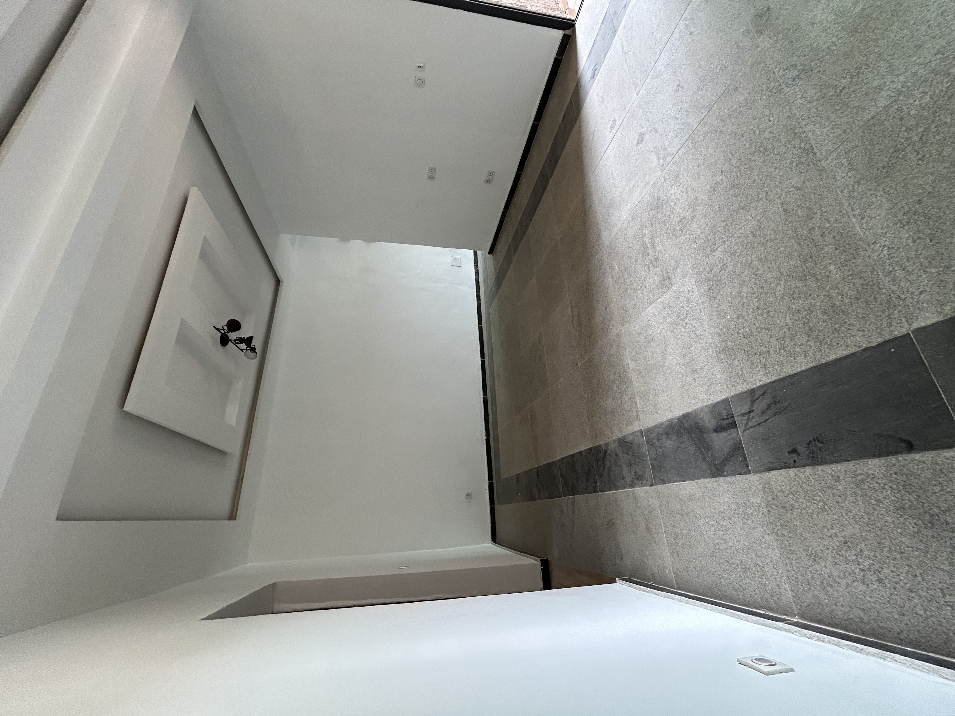 appartement haut standing