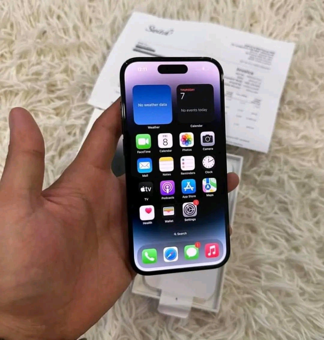 WTS: Apple iPhone 14 Pro 128GB, 256GB, 512GB & 1TB Wholesale WTS: Apple iPhone 14 Pro 128GB, 256GB, 512GB & 1TB Wholesale