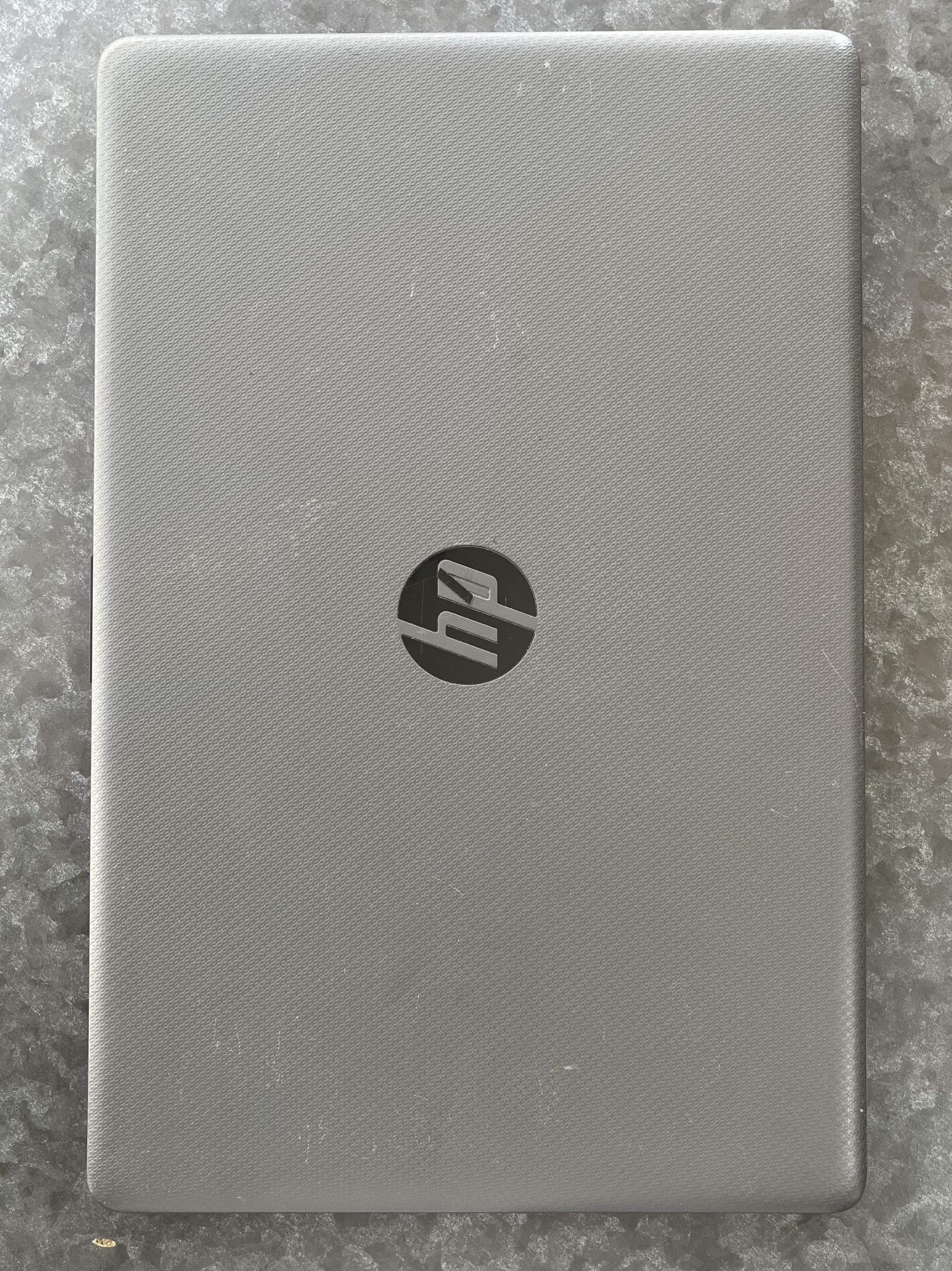 HP 250 G7 10th CORE I3