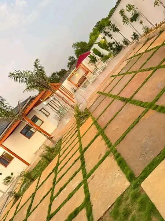 VENTE DE MAISON A ASSINIE VENTE DE MAISON A ASSINIE