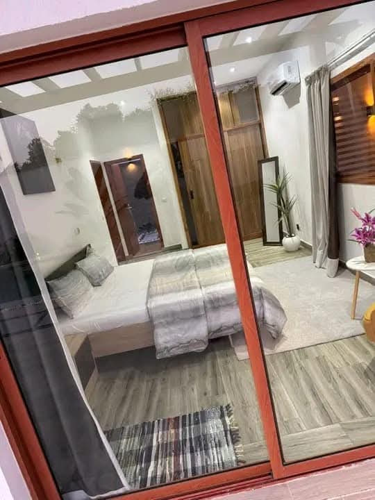 VENTE DE MAISON A ASSINIE