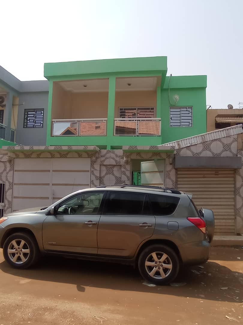 VENTE DE DUPLEX A ANGRE VENTE DE DUPLEX A ANGRE