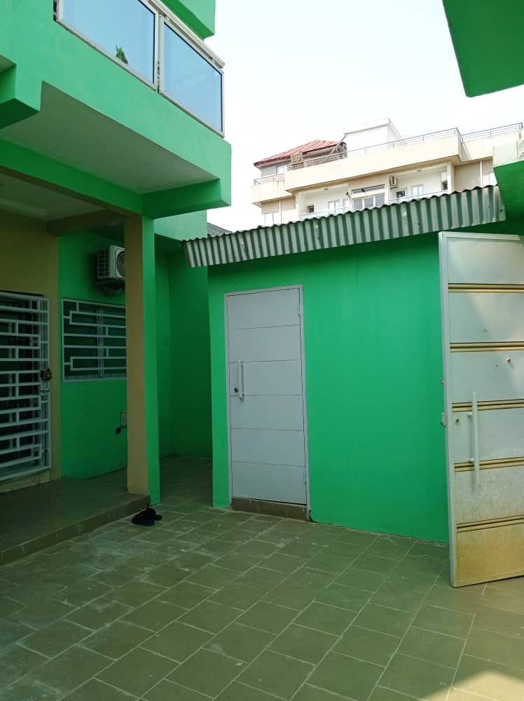 VENTE DE DUPLEX A ANGRE