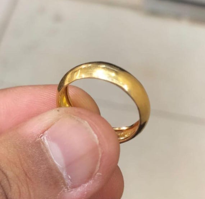 une bague de réussite et de succès une bague de réussite et de succès