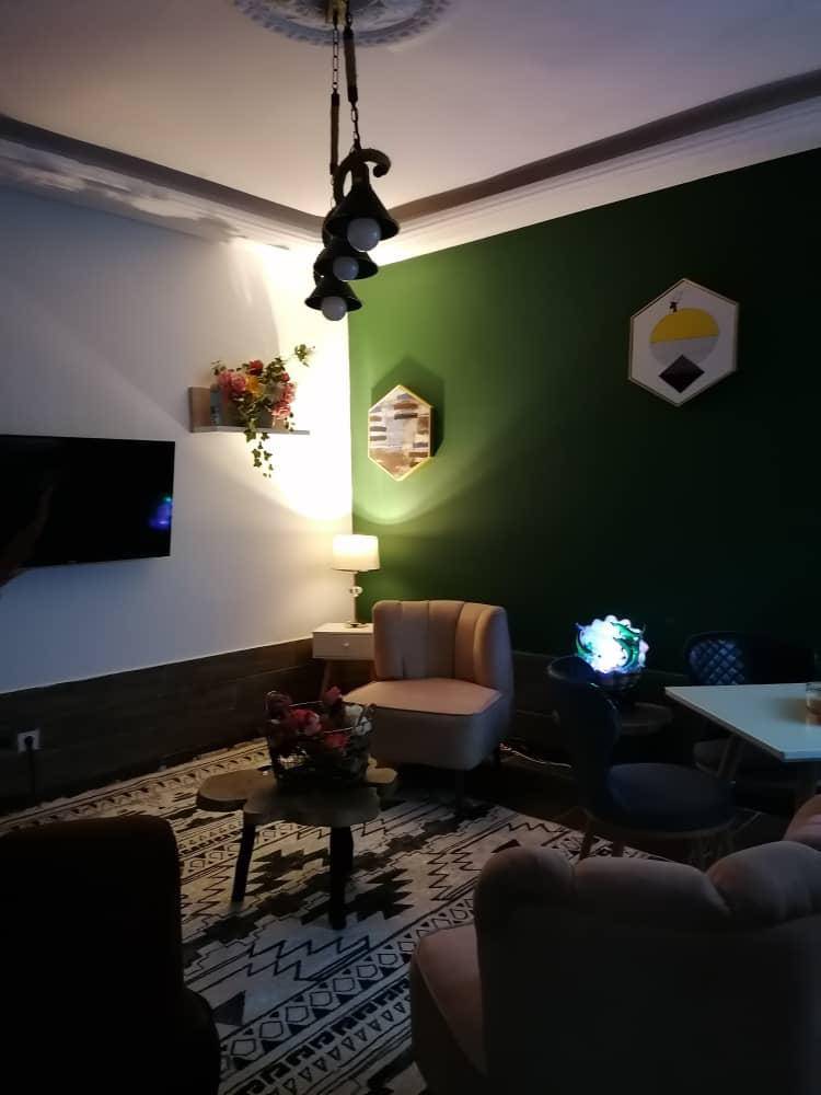 Résidence meublée Abidjan