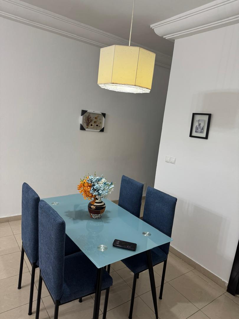 Résidence meublée Abidjan