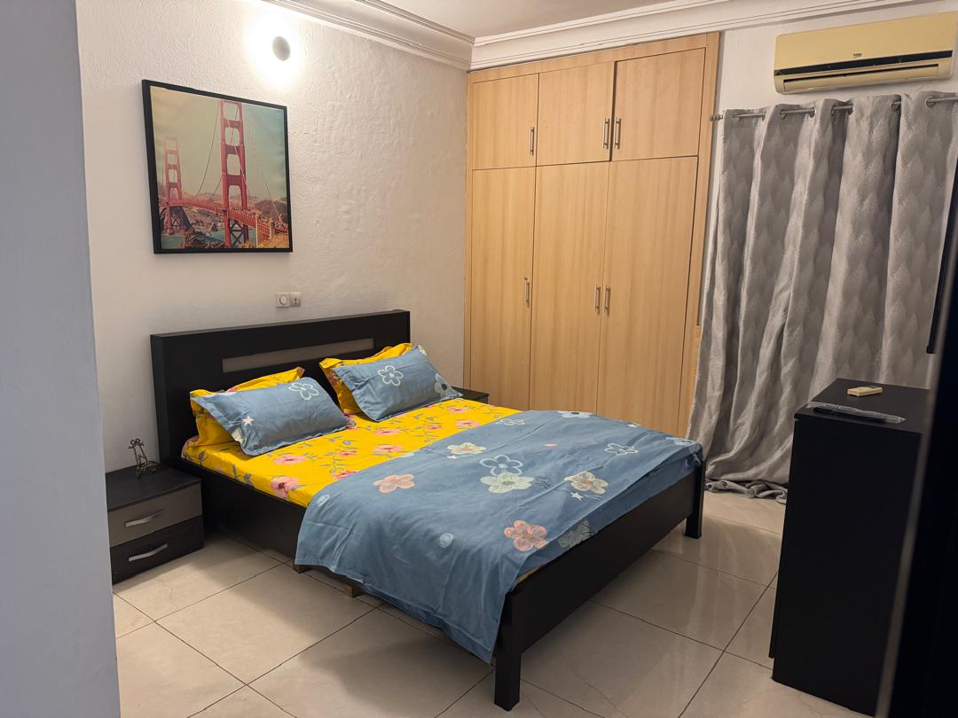 Résidence meublée Abidjan