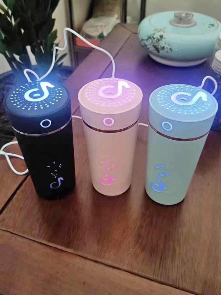 diffuseur d’arômes