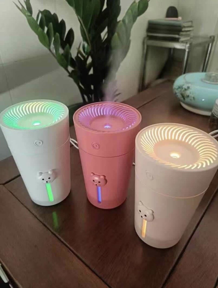 diffuseur d’arômes