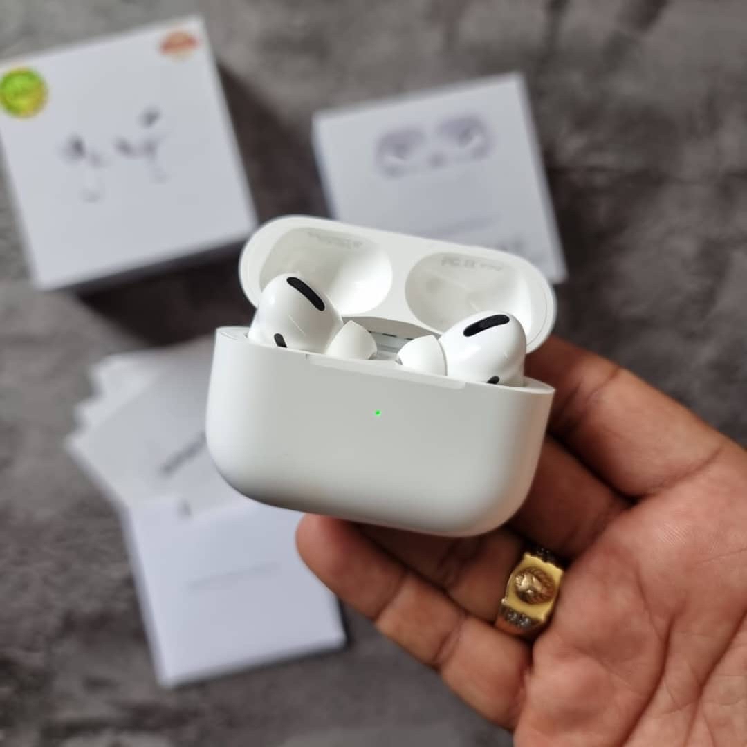 AirPods Pro