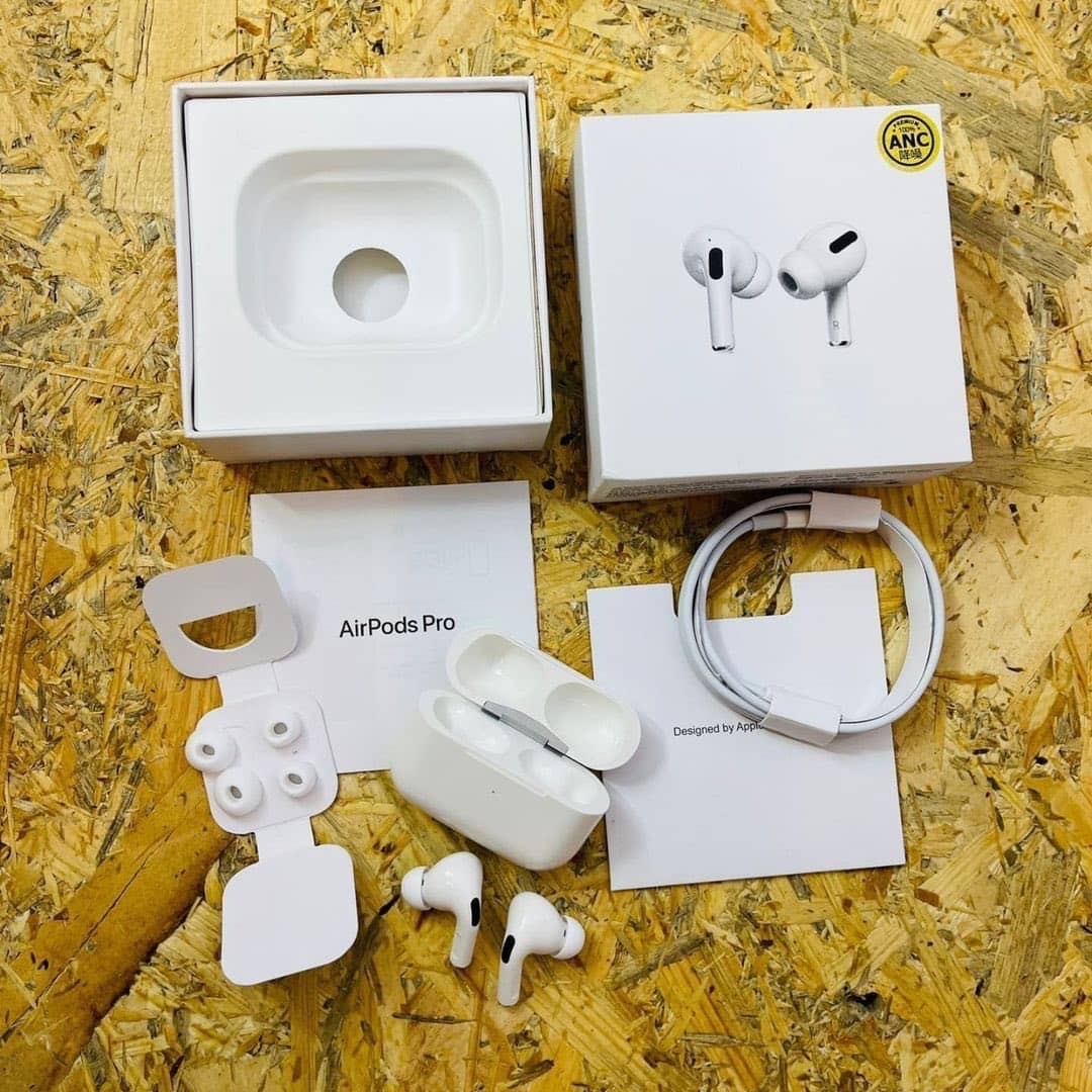 AirPods Pro