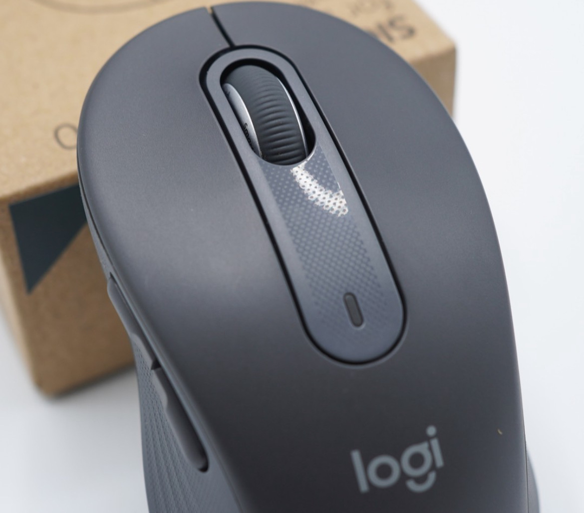 SOURIS LOGITECH SIGNATURE M650 FOR BUSINESS
