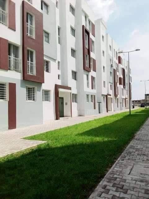 APPARTEMENT DE HAUT STANDING DANS LA CITE ADOHA DE YOPOUGON